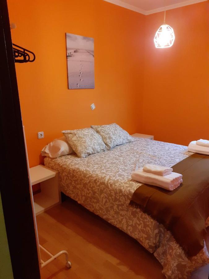 Apartment Da Borna 1ºb Pontevedra