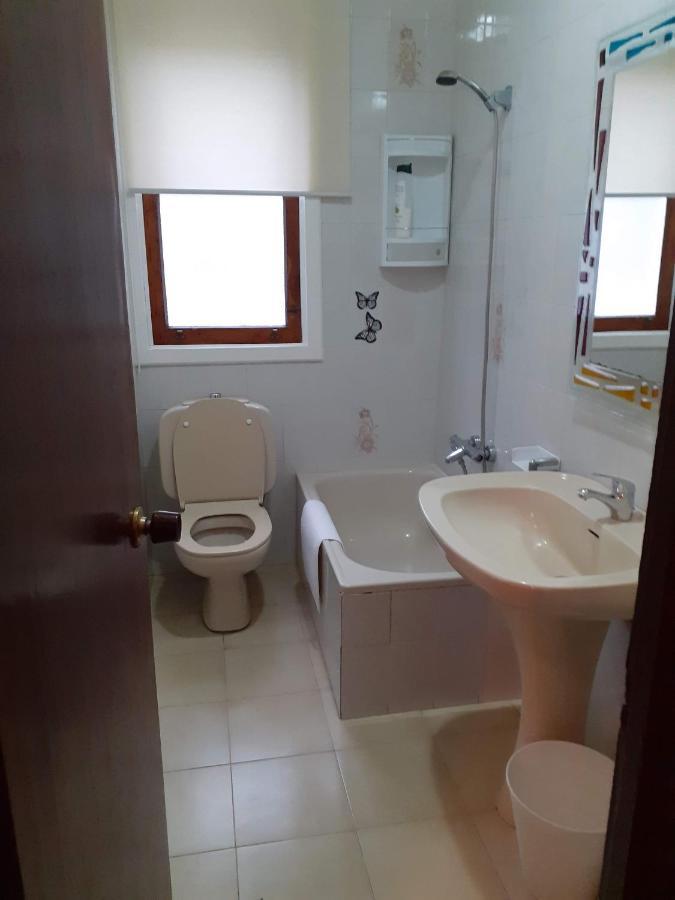Da Borna 1ºb Appartement