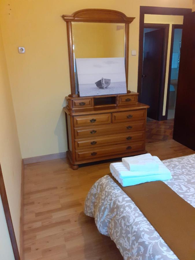 Da Borna 1ºb Appartement Comarca de Pontevedra