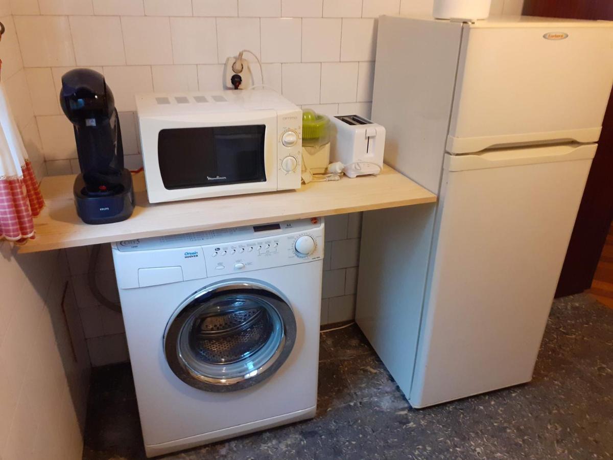 Da Borna 1ºb Appartement *